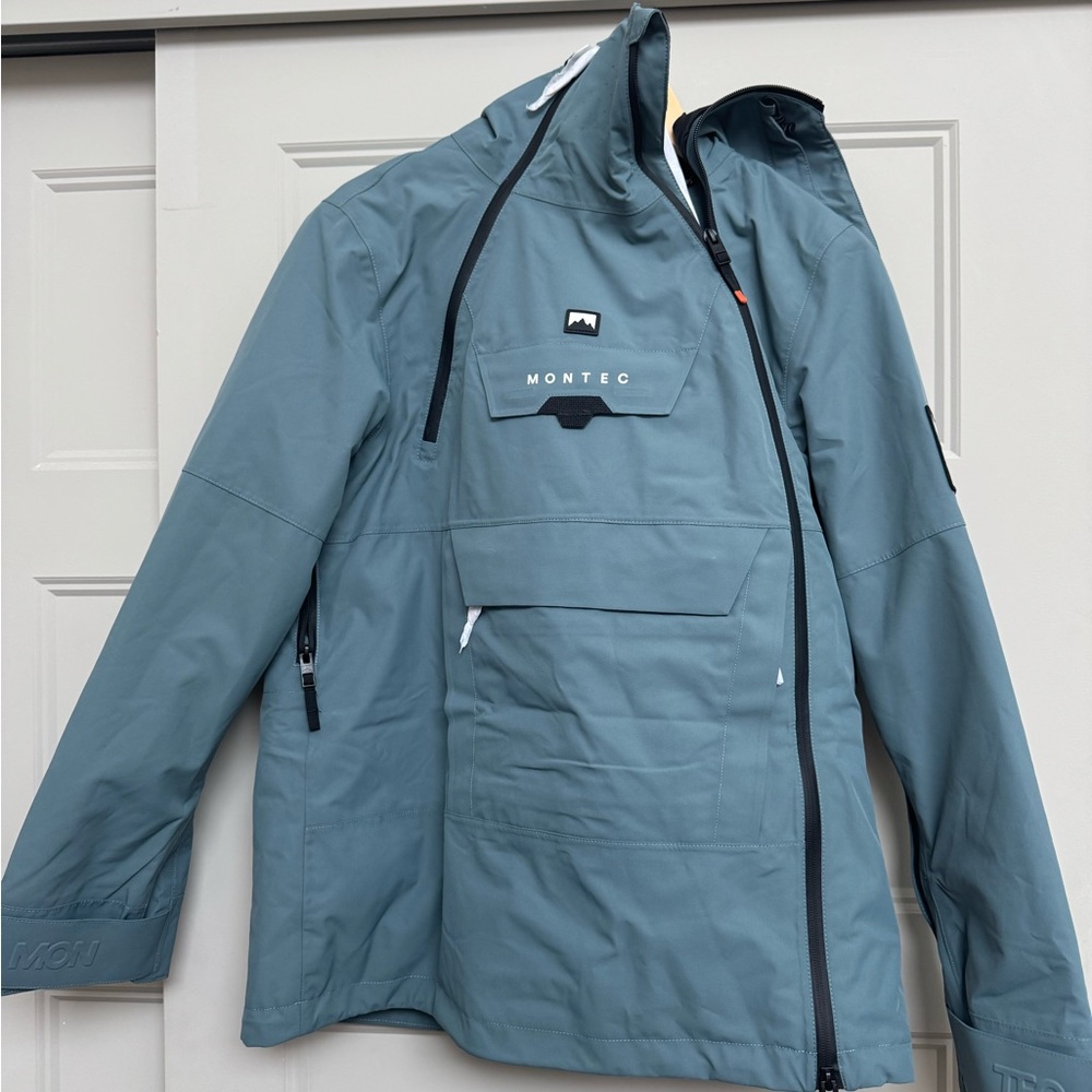 Women’s Montec Ski Jacket